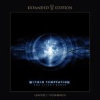   WITHIN TEMPTATION - Silent Force / limitált sorszámozott expanded / CD