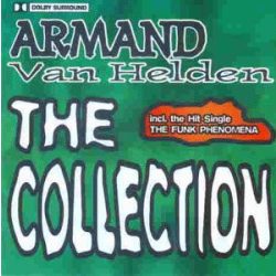ARMAND VAN HELDEN - Collection CD