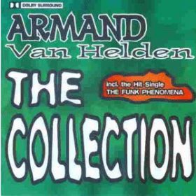 Armand Van Helden