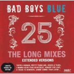 BAD BOYS BLUE - 25 The Long Mixes / 2cd /CD