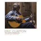   ERIC CLAPTON - Lady In The Balcony: Lockdown Session / blu-ray / BRD