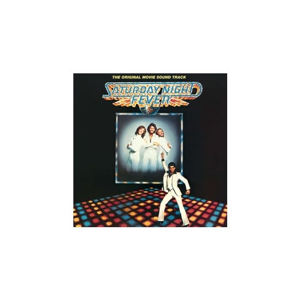 FILMZENE - Saturday Night Fever / deluxe 2cd / CD