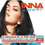 INNA - Best Of CD