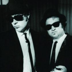BLUES BROTHERS - Very Best Of CD