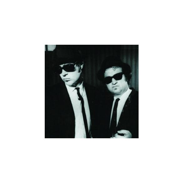 BLUES BROTHERS - Very Best Of CD