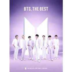 BTS - Best Of  / 2cd+bluray / CD