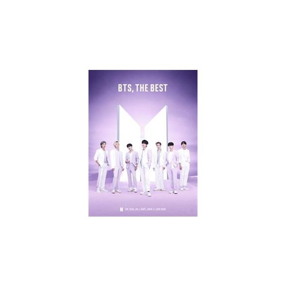 BTS - Best Of  / 2cd+bluray / CD