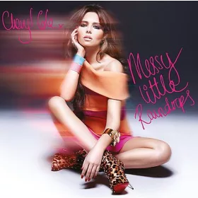 Cheryl Cole