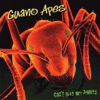 GUANO APES - Don't Give Me Names CD