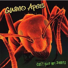 Guano Apes