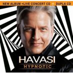 HAVASI BALÁZS - Hypnotic / 2cd / CD