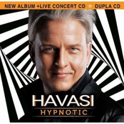 HAVASI BALÁZS - Hypnotic / 2cd / CD