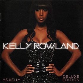 Kelly Rowland