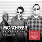 MORCHEEBA - Parts Of The Process The Collection CD