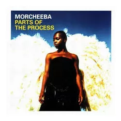 MORCHEEBA - Parts Of The Process The Collection CD