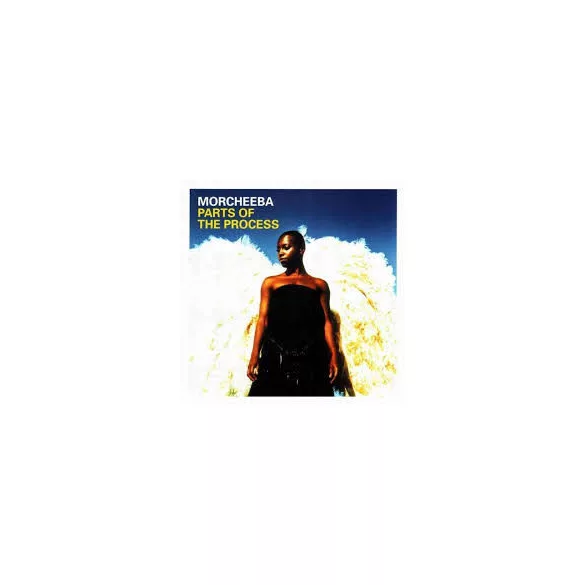 MORCHEEBA - Parts Of The Process The Collection CD