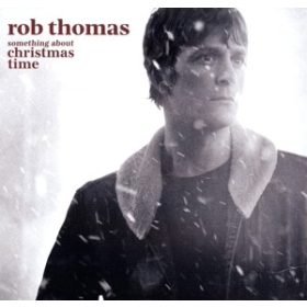 Rob Thomas