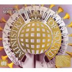   VÁLOGATÁS - Ministry Of Sound Anthems Soul Classics / 3cd / CD