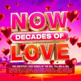 Now Music Akció