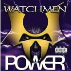 WATCHMEN - Power CD