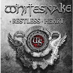 WHITESNAKE - Restless Heart CD