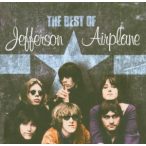 JEFFERSON AIRPLANE - Best Of CD