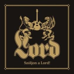 LORD - Szóljon A Lord / 2cd /  CD