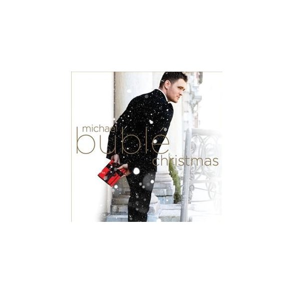 MICHAEL BUBLE - Christmas 10 Anniversary / deluxe 2cd / CD