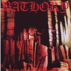 BATHORY - Under The Sign Of Black Mark CD