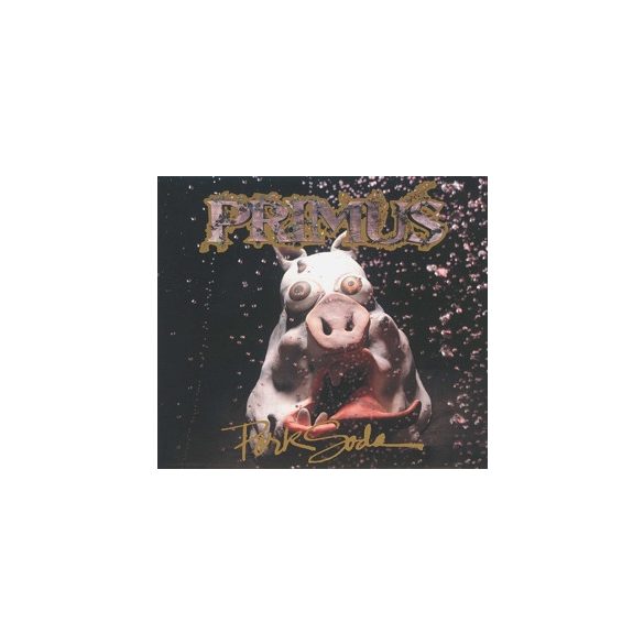 PRIMUS - Pork Soda CD