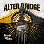 ALTER BRIDGE - Pawns And Kings  CD