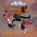 BLACK EYED PEAS - Elevation CD