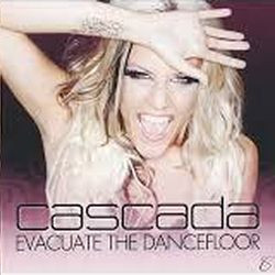 CASCADA - Evecuate The Dancefloor CD