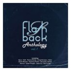 VÁLOGATÁS - Flashback Anthology vol.1 / 2cd / CD