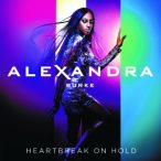 ALEXANDRA BURKE - Heartbreak On Hold CD