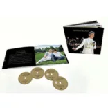 ANDREA BOCELLI - Concerto One Night In Central Park / 2cd+2dvd / CD