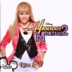 FILMZENE - Hannah Montana  2. CD