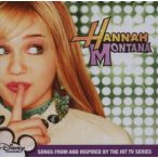 FILMZENE - Hannah Montana CD