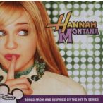 FILMZENE - Hannah Montana CD