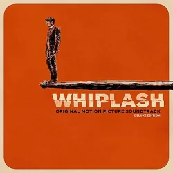 FILMZENE - Whiplash / 2cd / CD