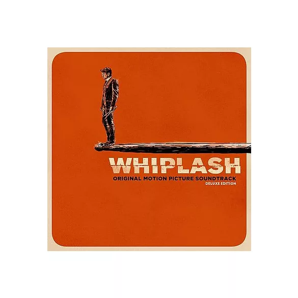 FILMZENE - Whiplash / 2cd / CD
