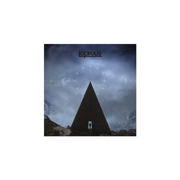 LEPROUS - Aphelion / limited mediabook edition / CD