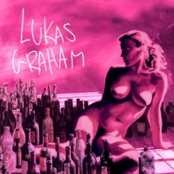 LUKAS GRAHAM - 4. / the pink album / CD