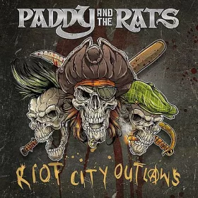 Paddy And The Rats