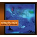 TANGERINE DREAM - Atlantic Bridges CD