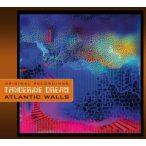 TANGERINE DREAM - Atlantic Walls CD