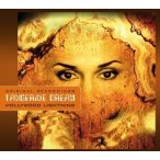 TANGERINE DREAM - Hollywood Lightning CD