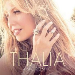 THALIA - Amore Mio CD