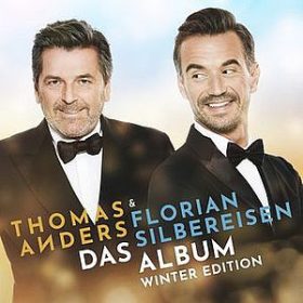 Thomas Anders