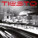 TIESTO - Club Life vol.3  Stockholm CD